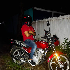 Meet your Posher, Ariel